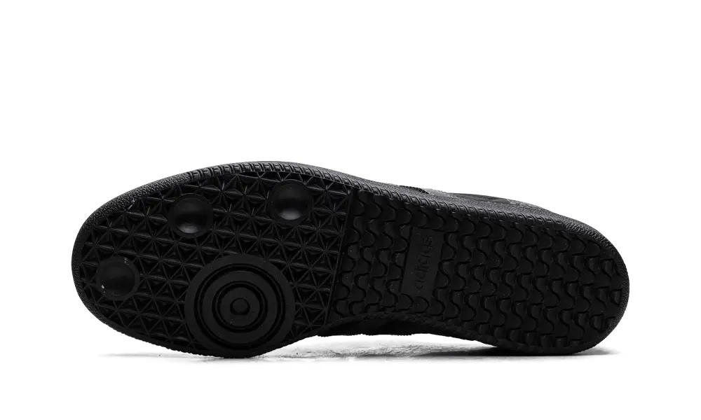 Adidas Samba Samba OG 'Core Black Reflective'