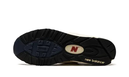 New Balance 990 990v2 'Teddy Santis - Navy Red'