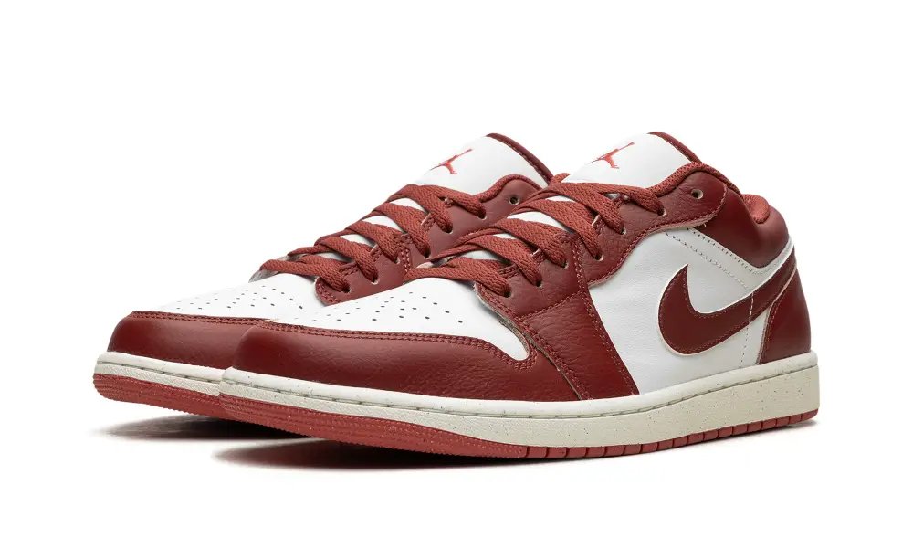 Air Jordan 1 Air Jordan 1 Low SE 'DUNE RED' 