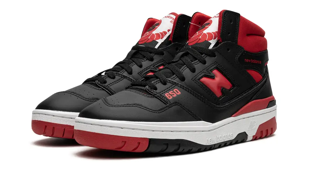New Balance 650 650 'Bred'