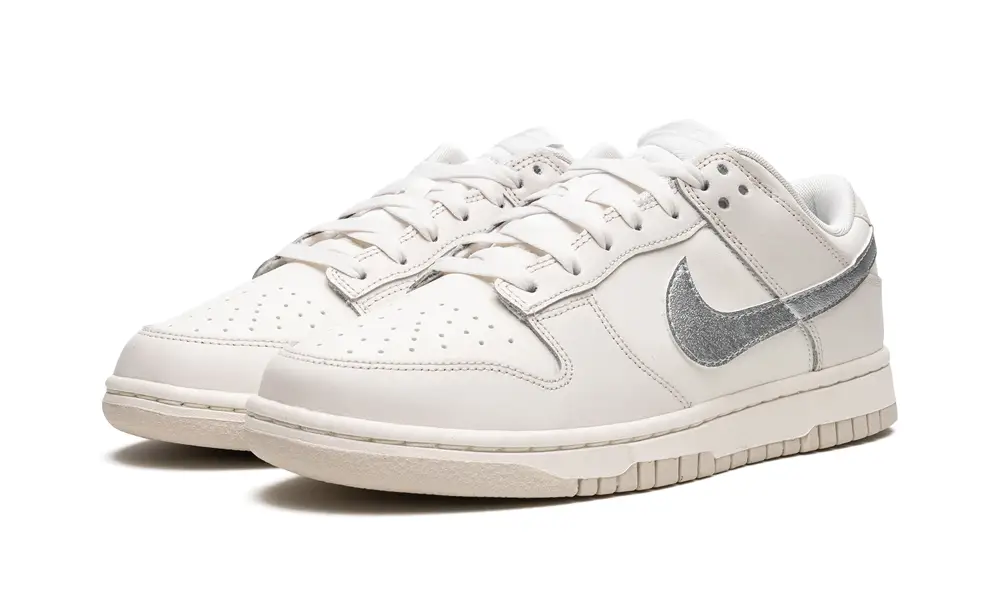 Nike Dunk DUNK LO ESS TREND MNS WMNS 'Sail   Oxygen Purple' 