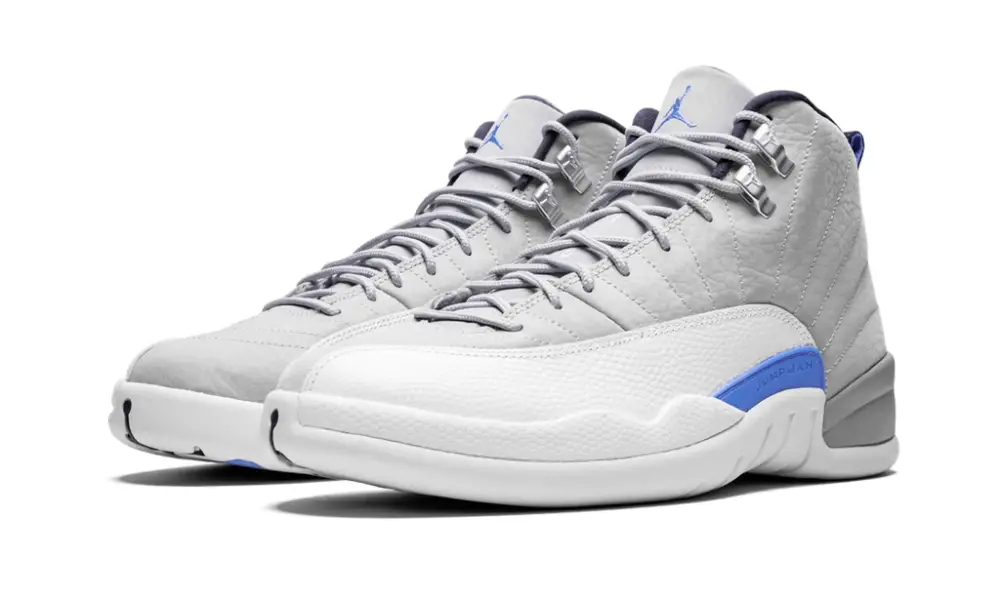 Air Jordan 12 Air Jordan 12 Retro 'UNC' 