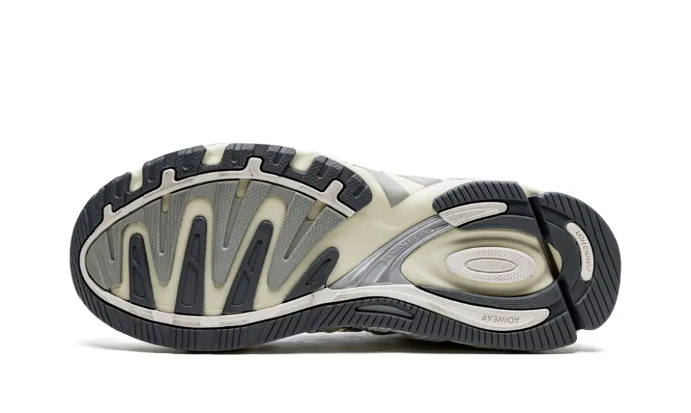 More Adidas Shoes Response CL 'Bad Bunny - White' 