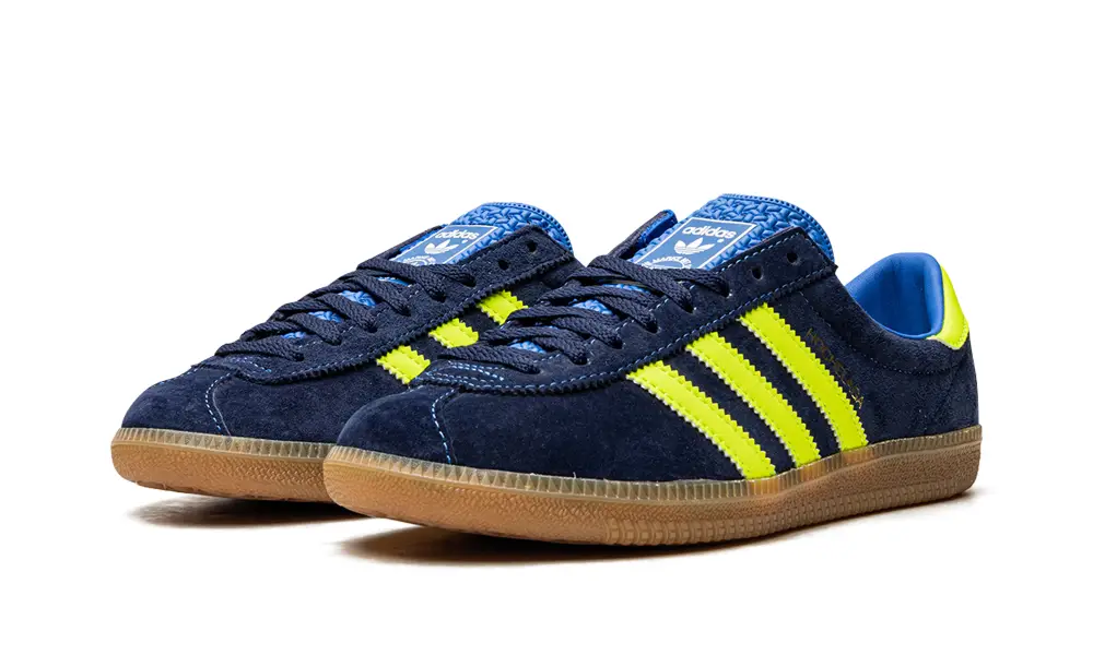 More Adidas Shoes Hochelaga SPZL