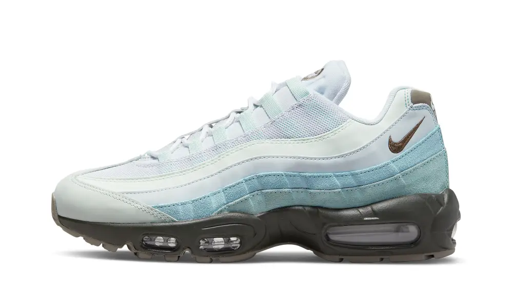 Nike Air Max AIR MAX 95 'SEQUOIA'