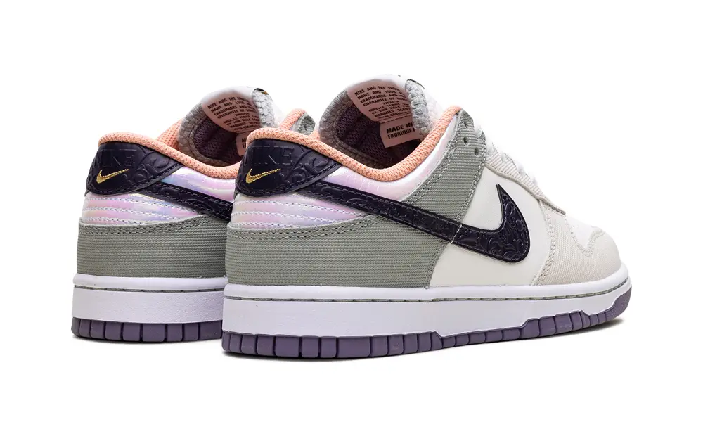 Nike Dunk Dunk Low 'NOLA'