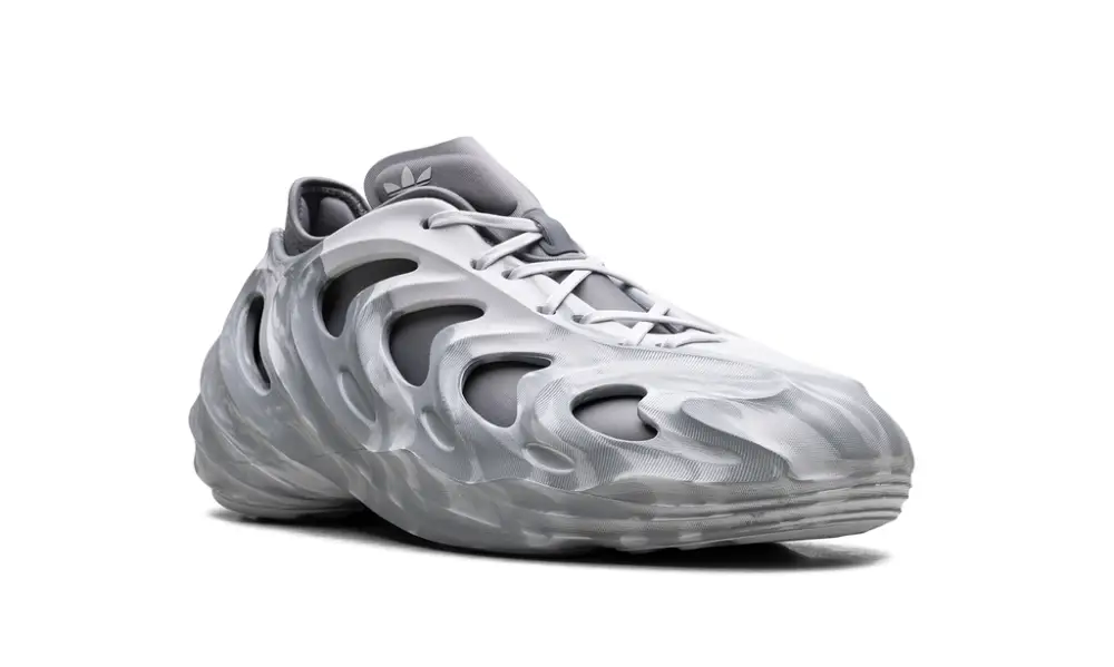 More Adidas Shoes adiFOM Q 'Dash Grey' 