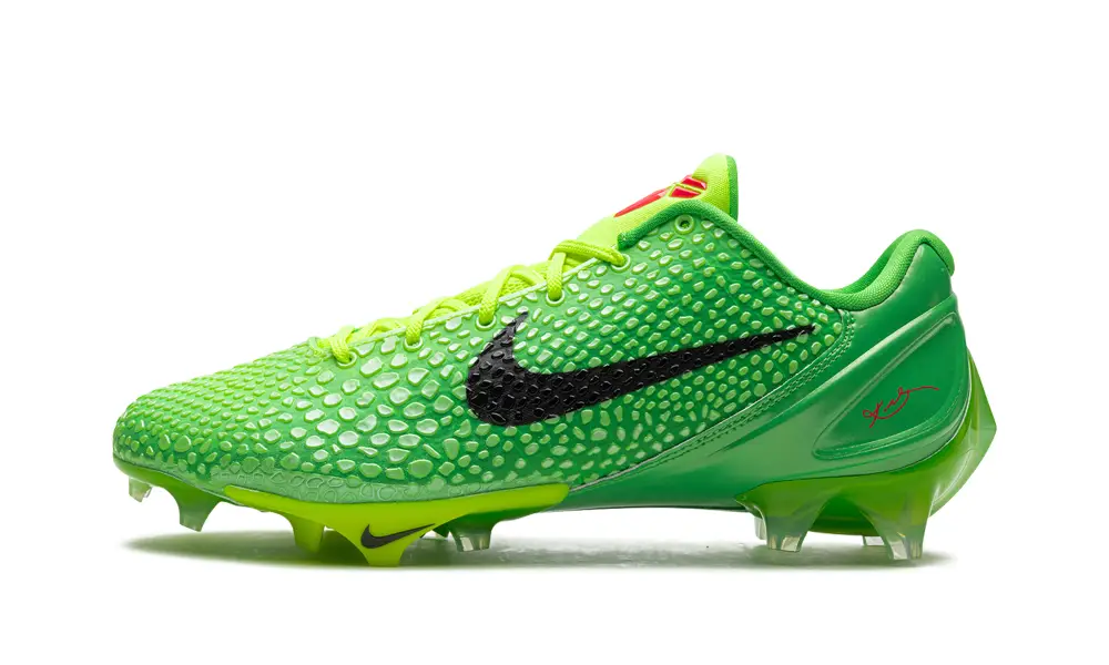 Nike Lifestyle Vapor Edge 'Grinch'