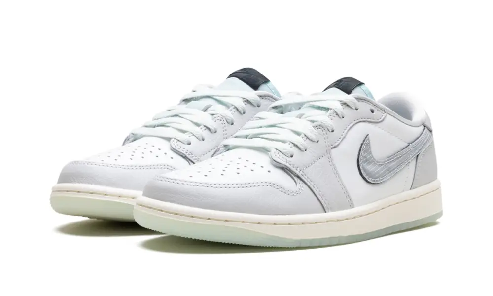 Air Jordan 1 Air Jordan 1 Low OG 'Year of the Snake' 