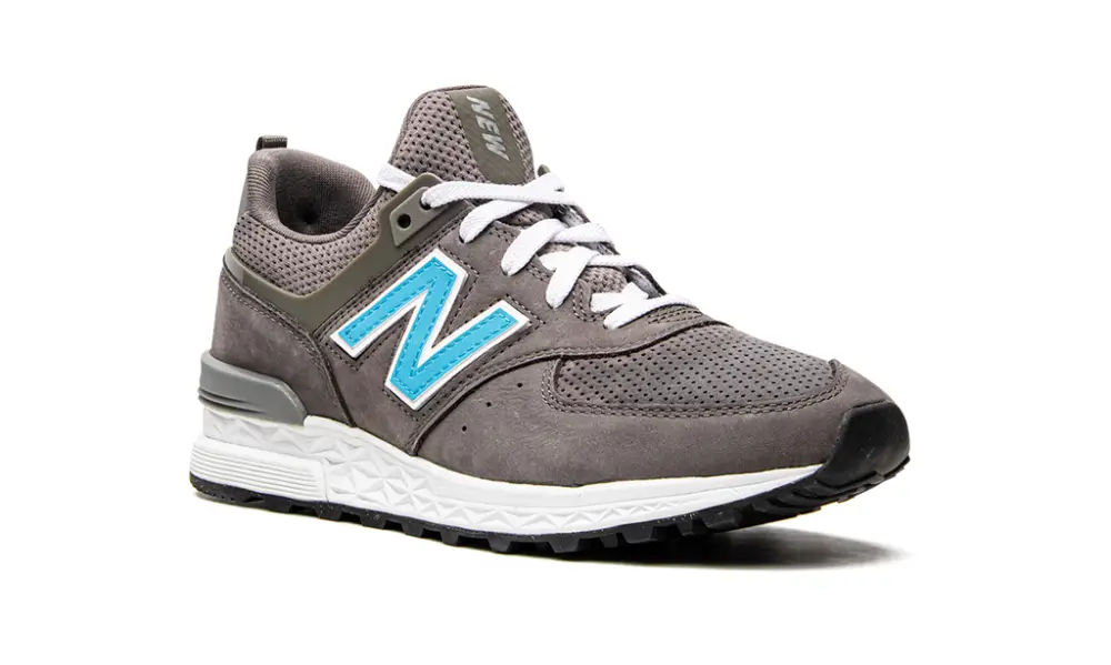 New Balance 574 574 'Ronnie Fieg Kith' 
