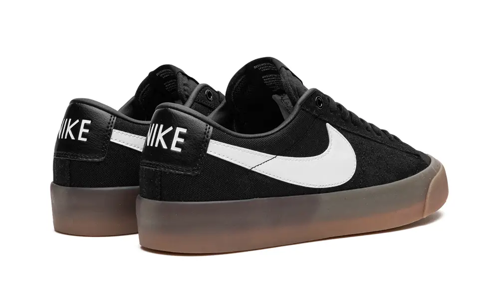 Nike SB Zoom Blazer Low SB 