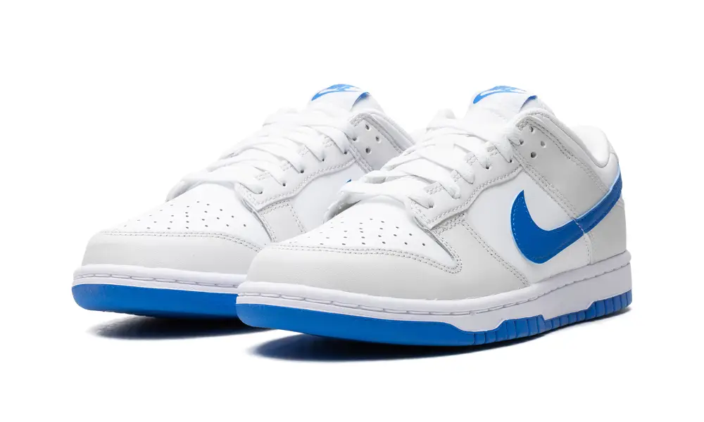 Nike Dunk Dunk Low 'Photo Blue'
