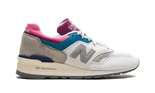 New Balance 997 997 'Aime Leon Dore - Mismatch' 