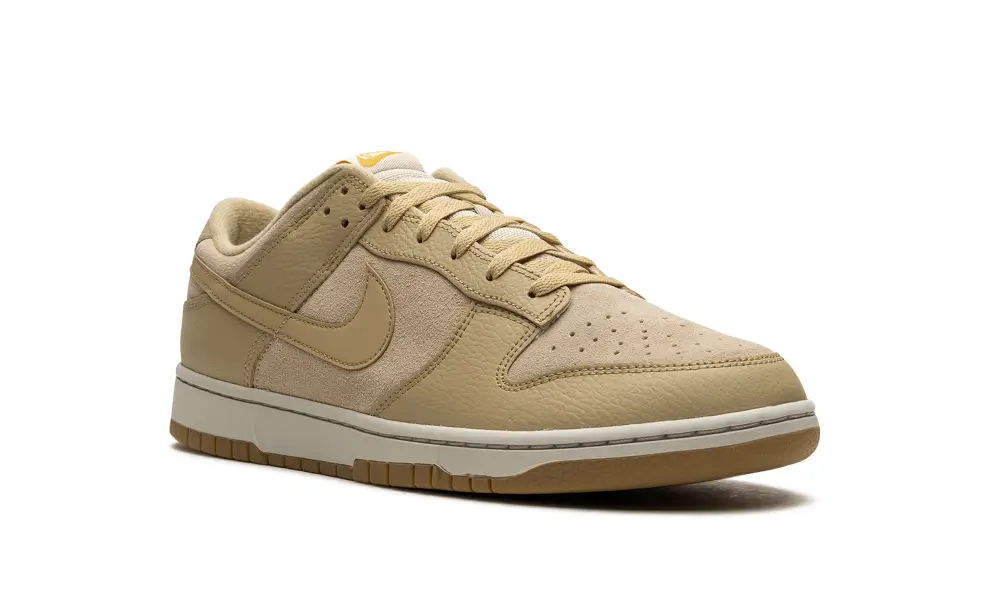 Nike Dunk Dunk Low 'Khaki Gum'