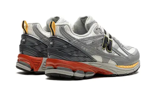 New Balance 1906R 1906U 'The Whitaker Group - Shadow Grey'