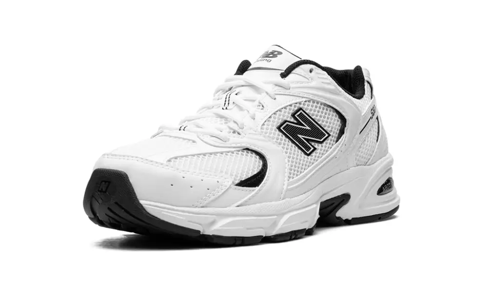 New Balance 530 530 'White Black'