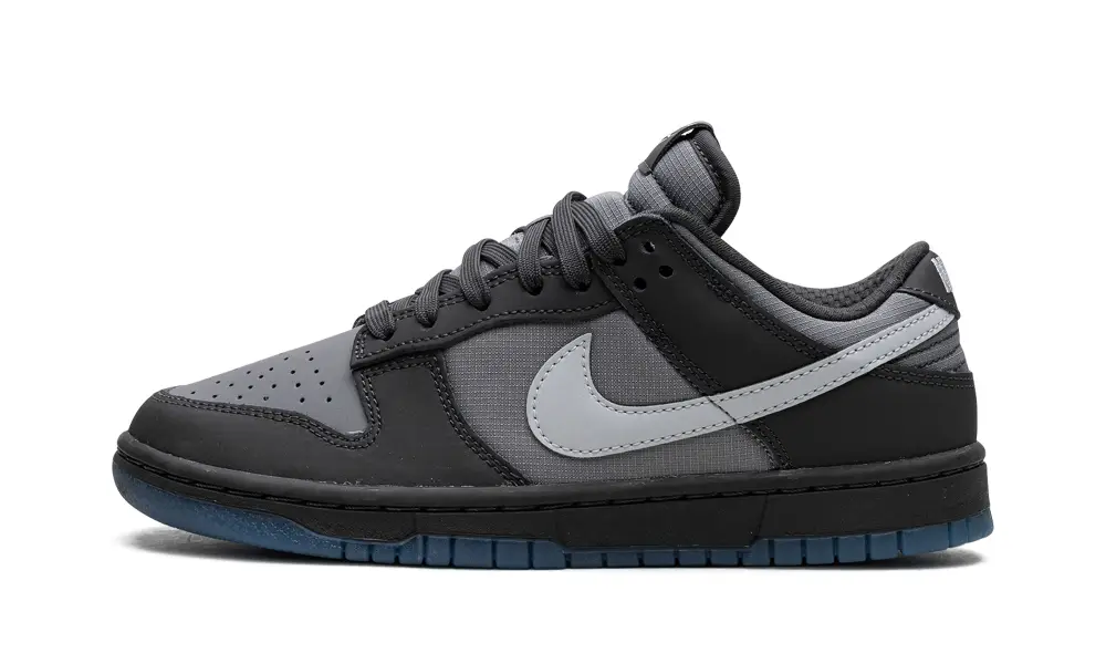 Nike Dunk Dunk Low 'Anthracite' 