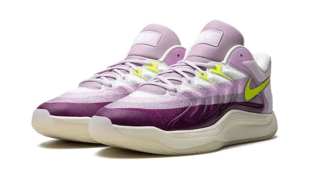 Nike Basketball KD 17 'The Alchemist' 
