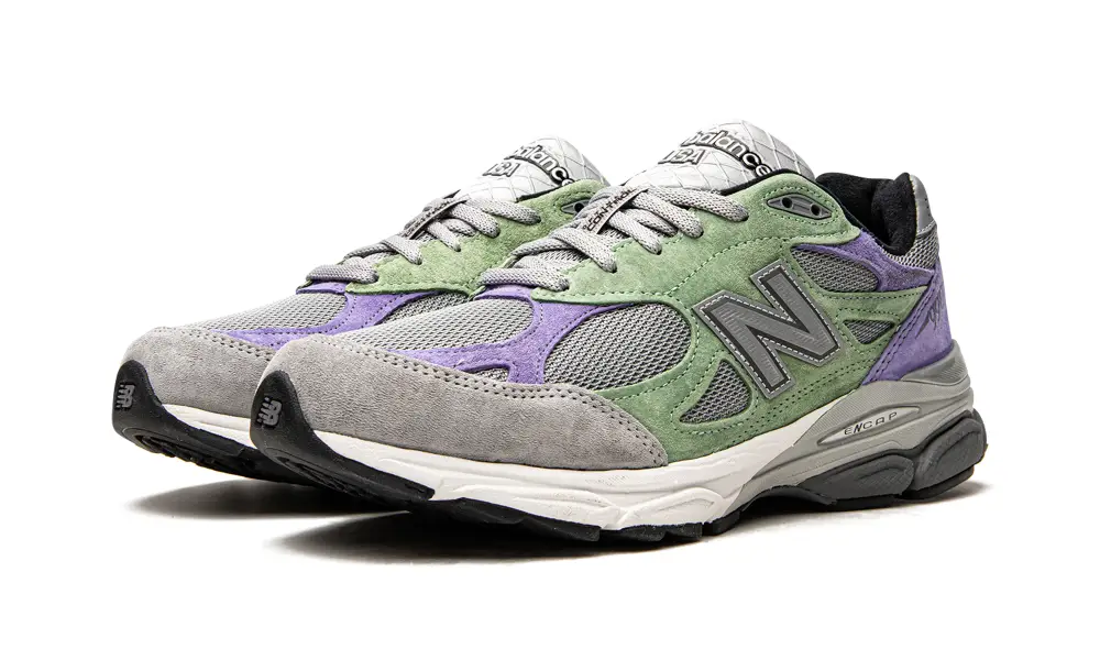 New Balance 990 990 v3 'Stray Rats Reprise Joker Grey'
