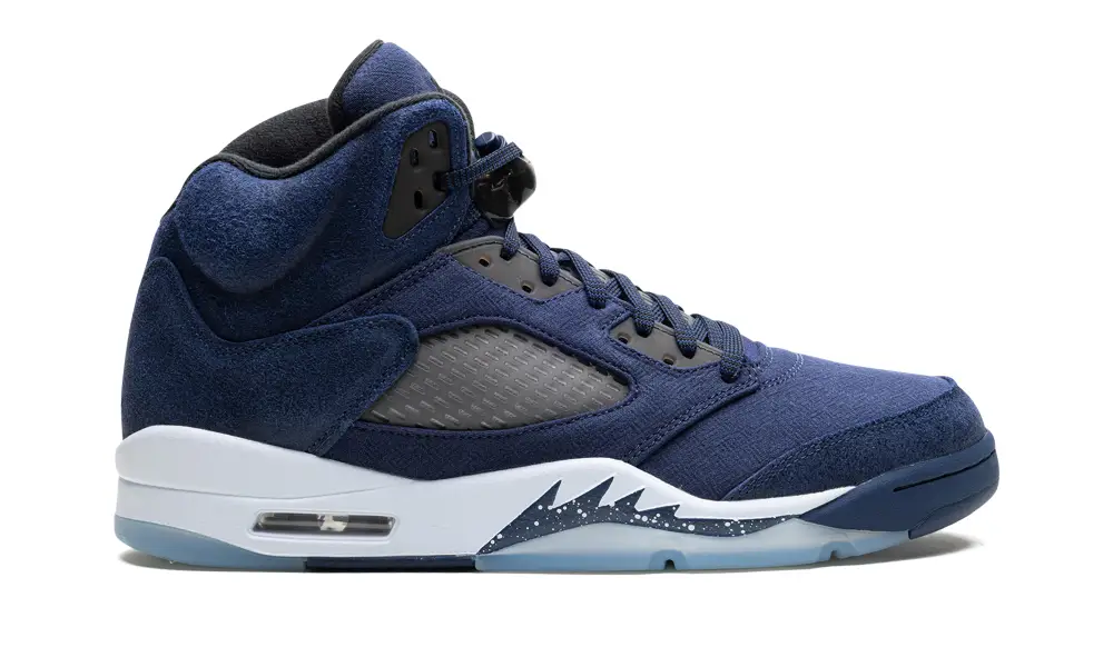 Air Jordan 5 Air Jordan 5 'Midnight Navy'