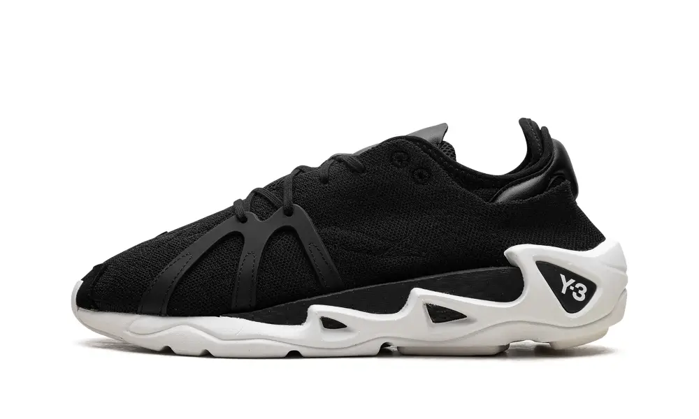 Adidas Y-3 Y-3 FYW S 97 'BLACK/CLOUD WHITE'