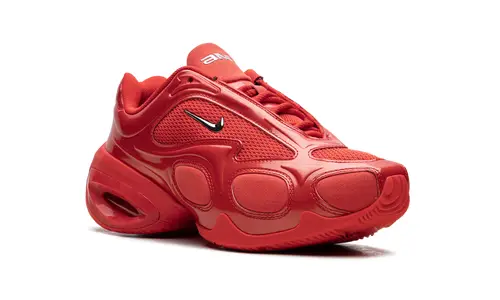 Nike Air Max Air Max Muse 'Habanero Red' 