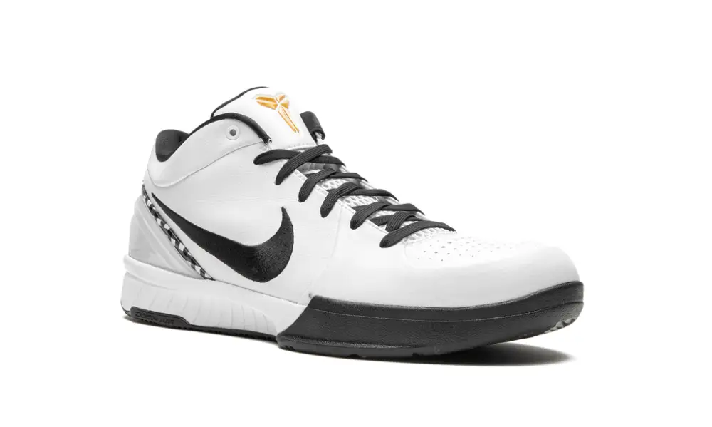 Nike Basketball Zoom Kobe 4 Protro 'Mambacita Gigi'