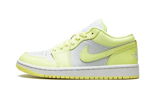 Air Jordan 1 AIR JORDAN 1 LO WMNS 'Lemonade' 55D26336