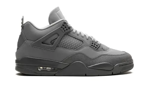Air Jordan 4 Air Jordan 4 'Wet Cement' 