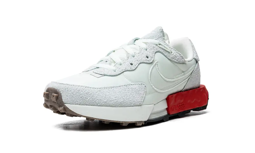 Nike Basketball FONTANKA WAFFLE WMNS 'Barely Green'