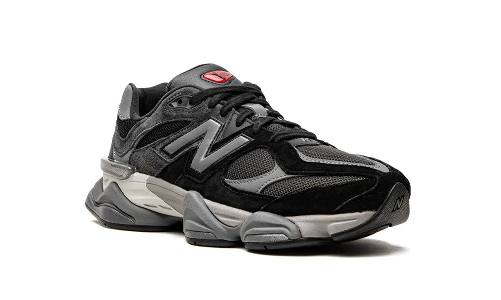 New Balance 9060 9060 'Black Castlerock' 