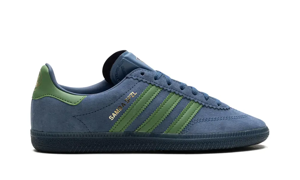 Adidas Samba Samba Deco 'END - By The Sea'
