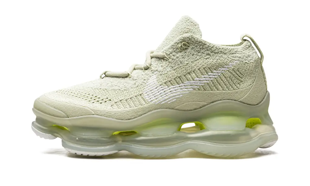 Nike Air Max AIR MAX SCORPION WMNS 'Olive Aura'