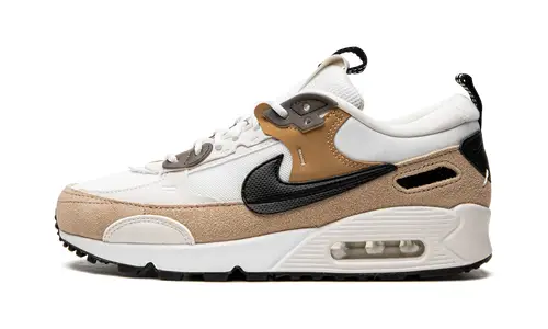 Nike Air Max AIR MAX 90 FUTURA MNS WMNS 'Tan' 