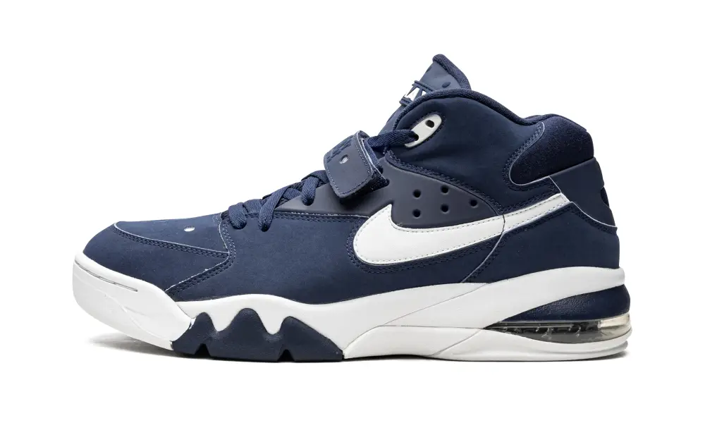 Nike Basketball Air Force Max 