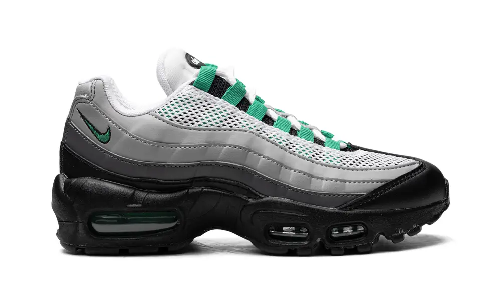 Nike Air Max AIR MAX 95 NEXT NATURE WMNS 'Stadium Green'