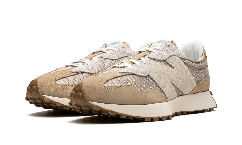 New Balance 327 327 'Incense/Moonbeam'