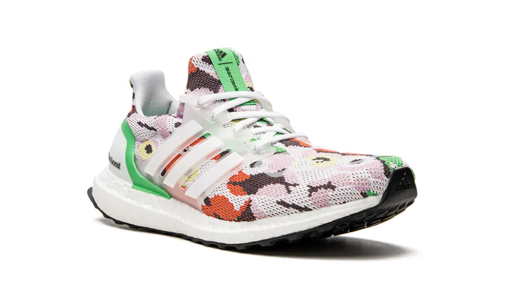 Adidas Ultraboost Ultraboost 5.0 X Marimekko