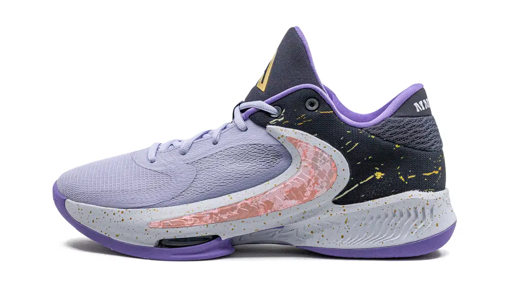 Nike Basketball Zoom Freak 4 'All-Star' 0318022