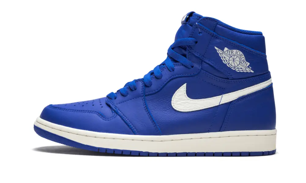 Air Jordan 1 Air Jordan 1 Retro High OG 'Hyper Royal'
