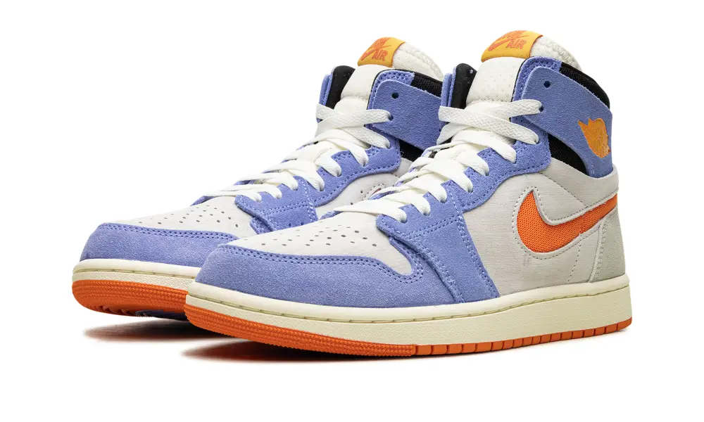 Air Jordan 1 Air Jordan 1 Hi Zoom Comfort 'Royal Pulse' 