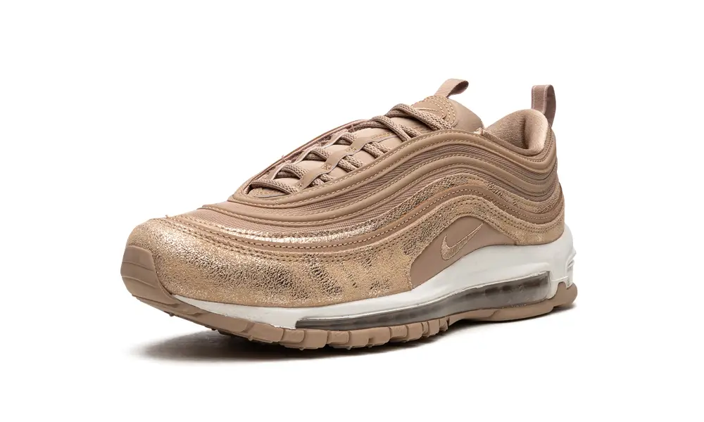 Nike Air Max AIR MAX 97 MNS WMNS 'SESAME HEMP' 
