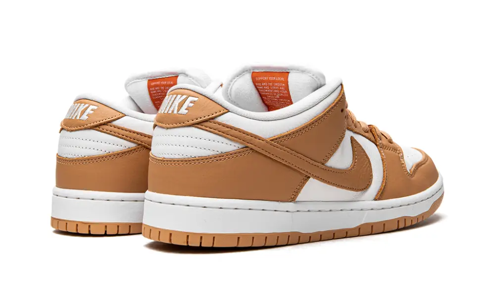 Nike SB SB Dunk Low 'Light Cognac' 