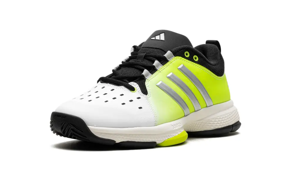 More Adidas Shoes COURT PB 'Green'