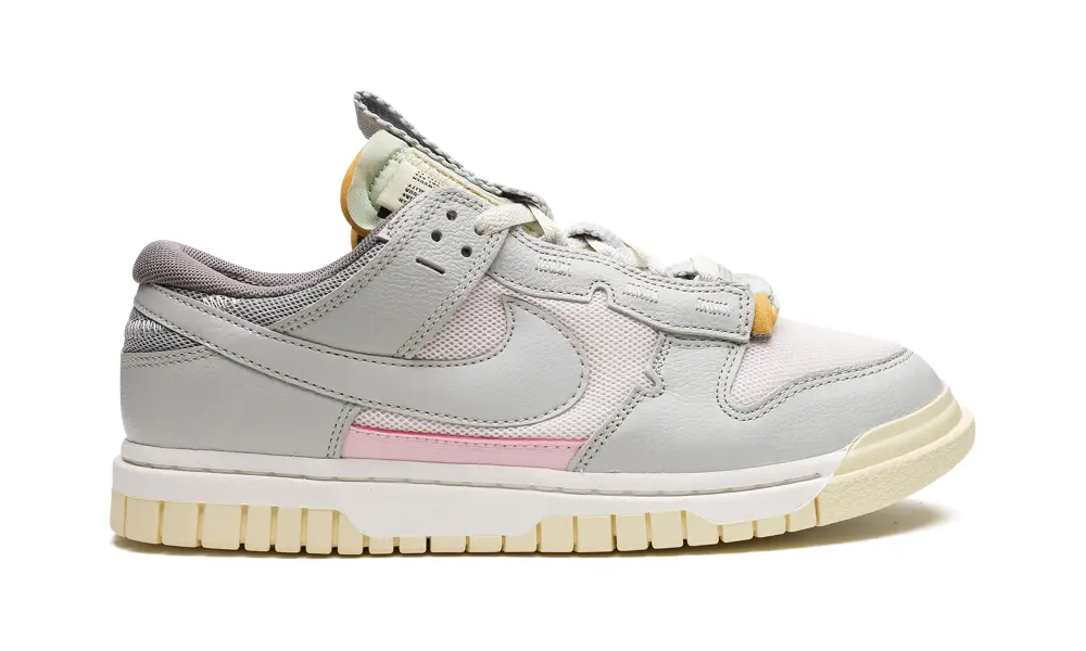 Nike Dunk Dunk Low Remastered 'Mint Foam'
