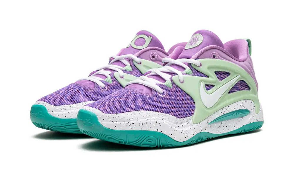 Nike Basketball KD 15 'EYBL NATIONALS' 