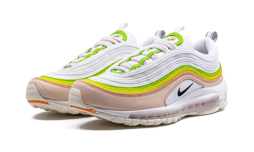 Nike Air Max AIR MAX 97 WMNS 'Feel Love' 