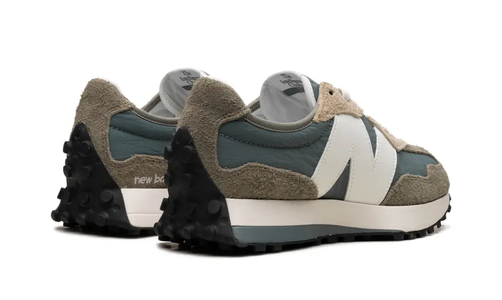 New Balance 327 327 'Cargo Green' 