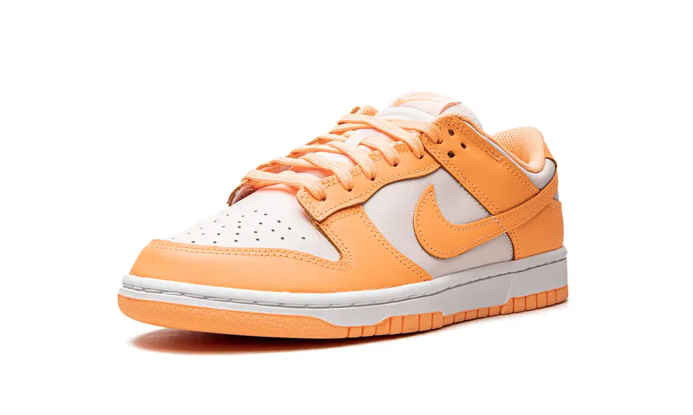 Nike Dunk DUNK LO MNS WMNS 'Peach Cream'