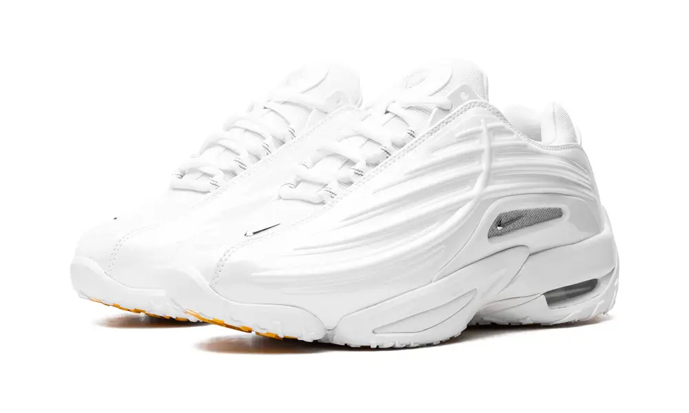 Nike Lifestyle Hot Step 2 'NOCTA - White' 